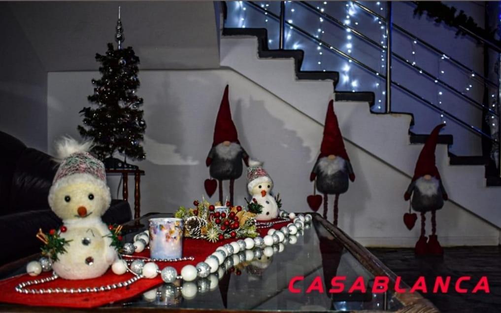 Хостел Casablanca Крайова Экстерьер фото